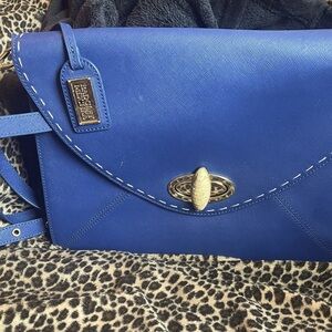 Badgley Mischika 
Blue Cross Body Bag
Unused